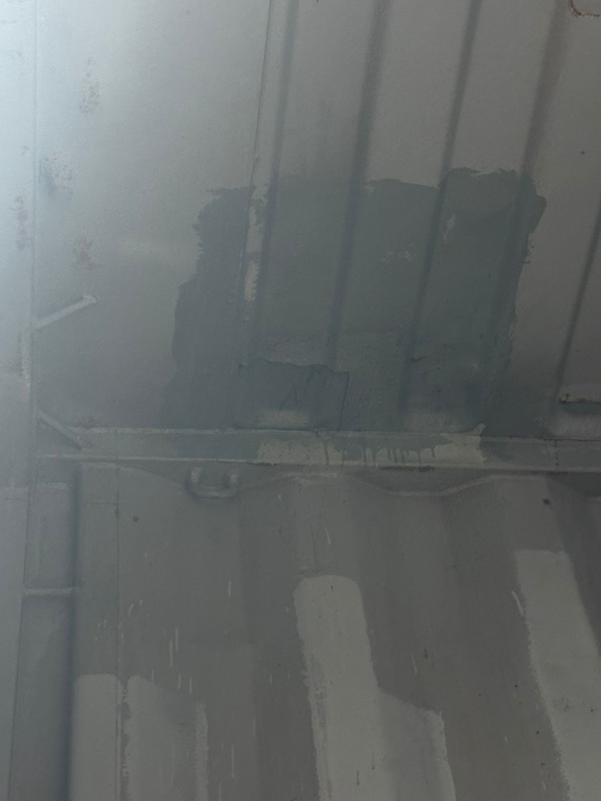 Морской контейнер CLHU3404348