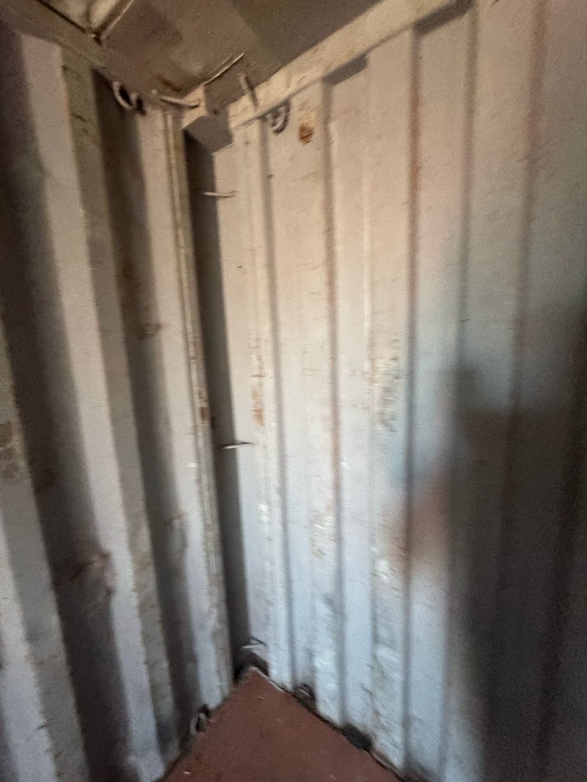 Морской контейнер CLHU3729148