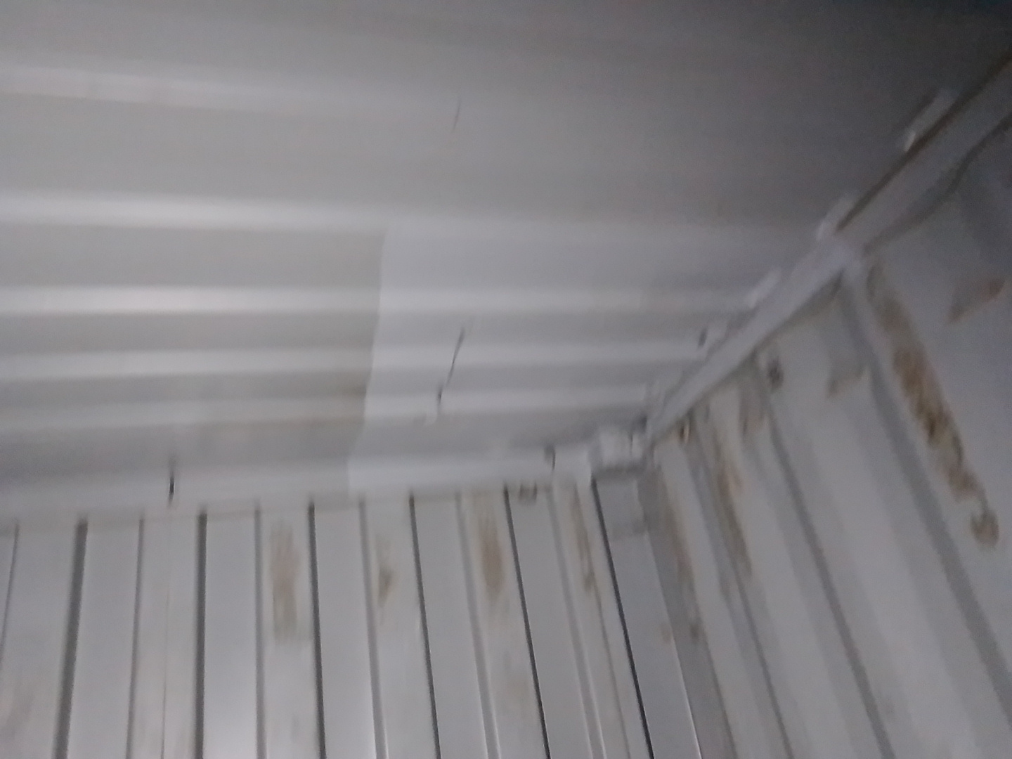 Морской контейнер CLHU4194971