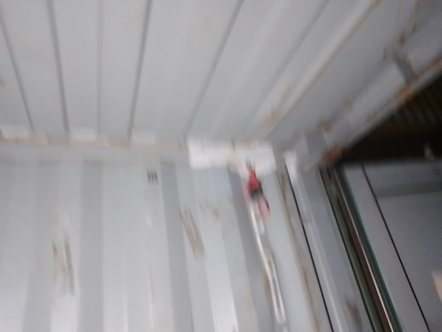 Морской контейнер CLHU4194971