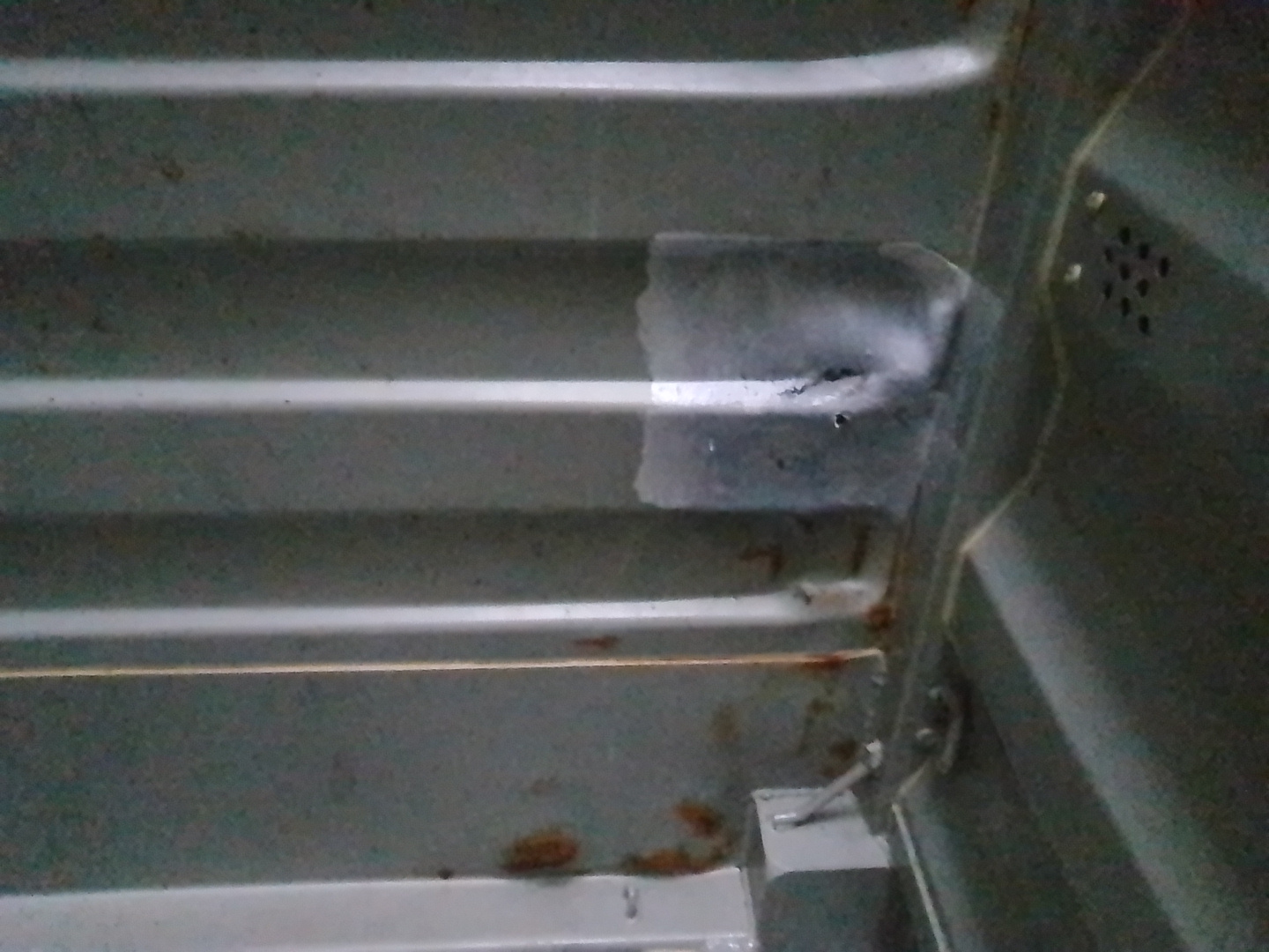 Морской контейнер CLHU4399462