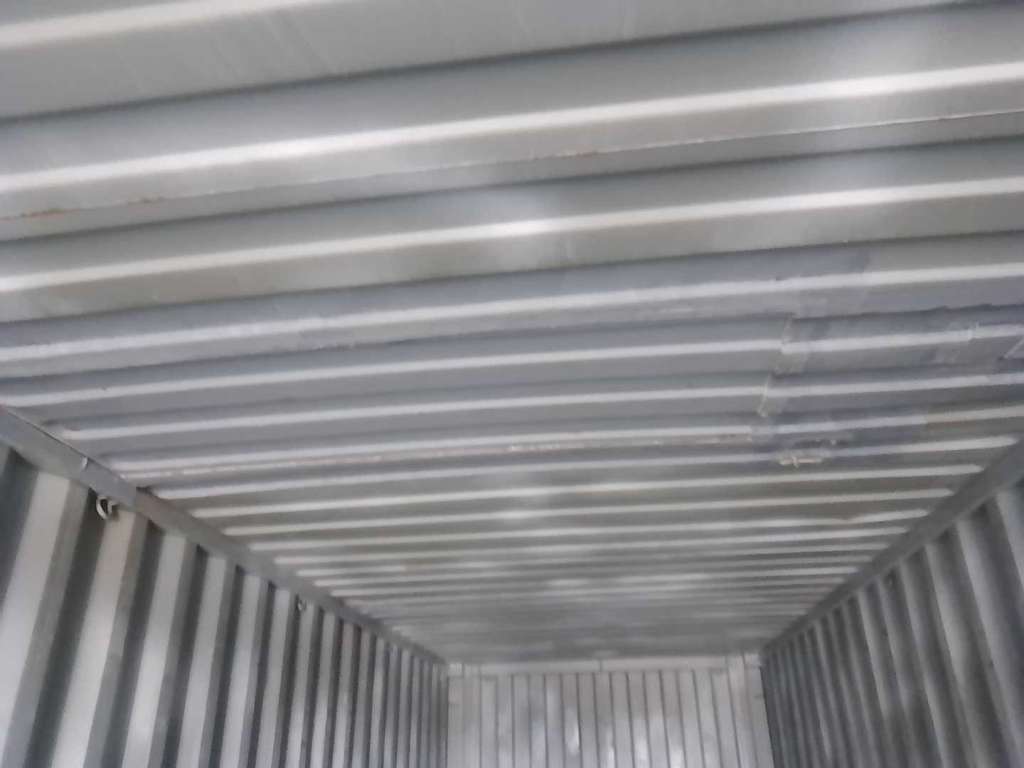 Морской контейнер CLHU4733245