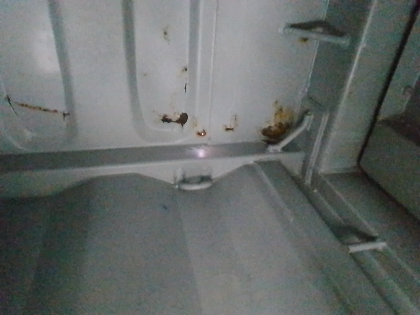 Морской контейнер CLHU4733245