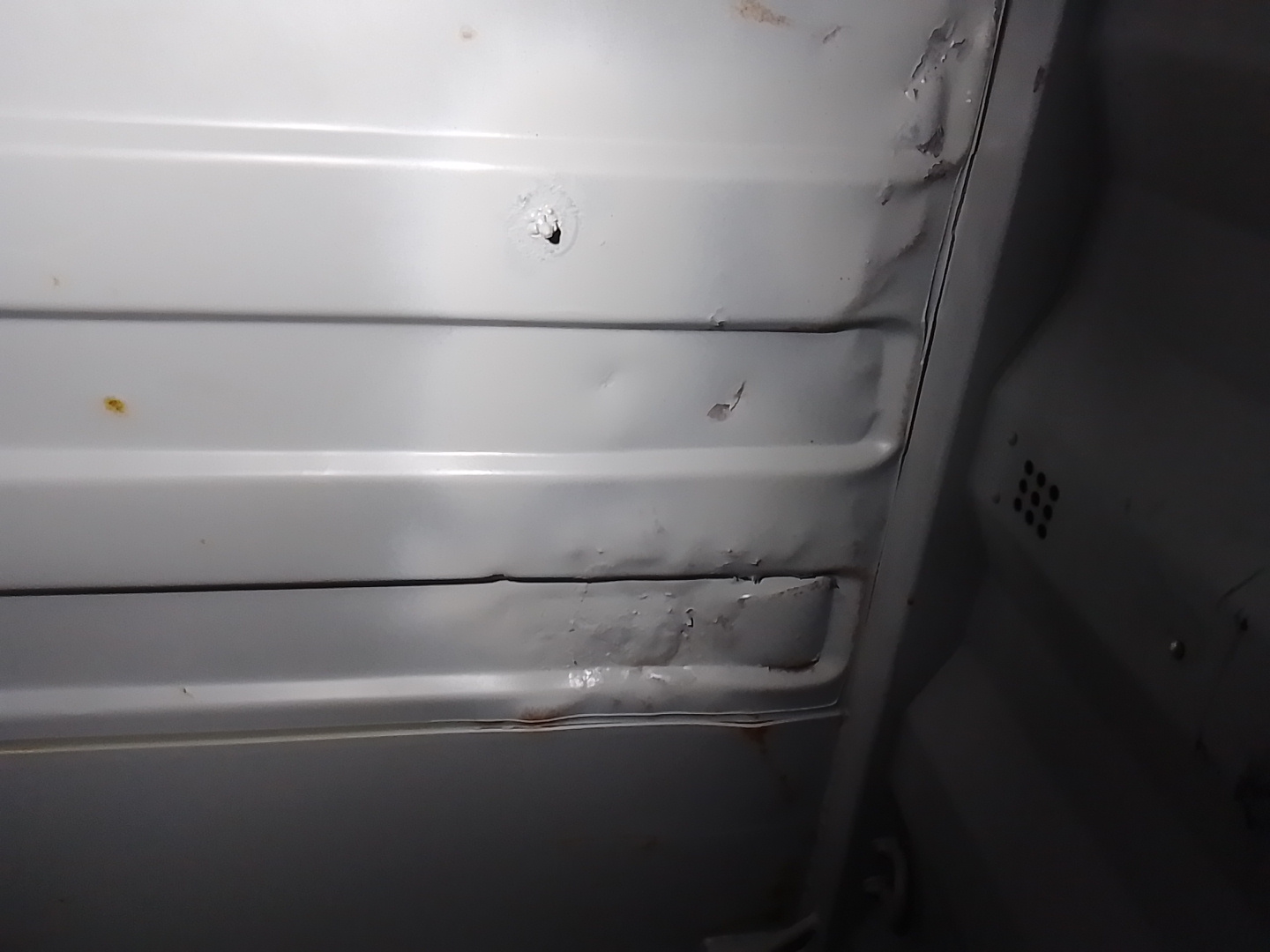 Морской контейнер CLHU4758618