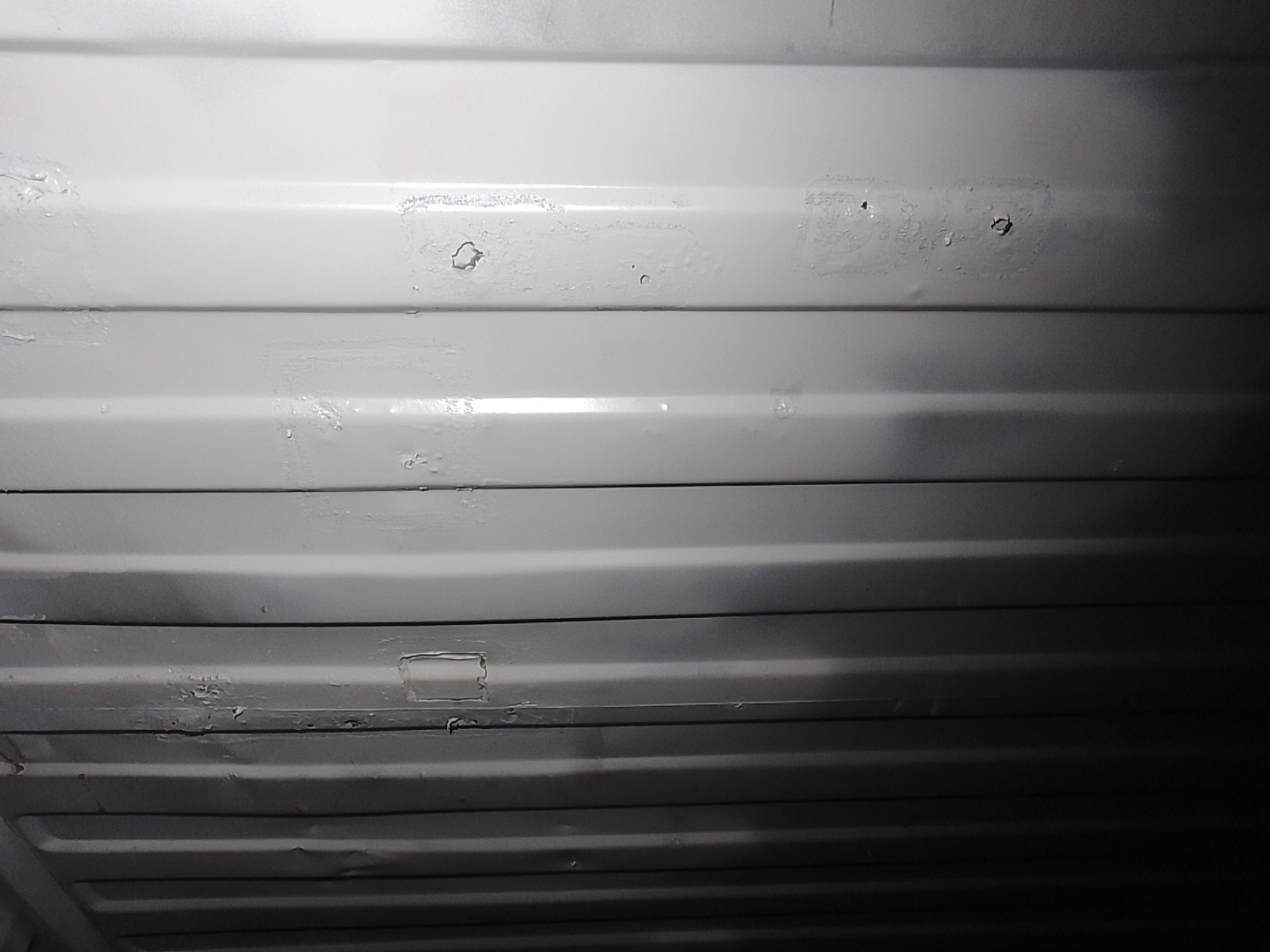 Морской контейнер CLHU4758618