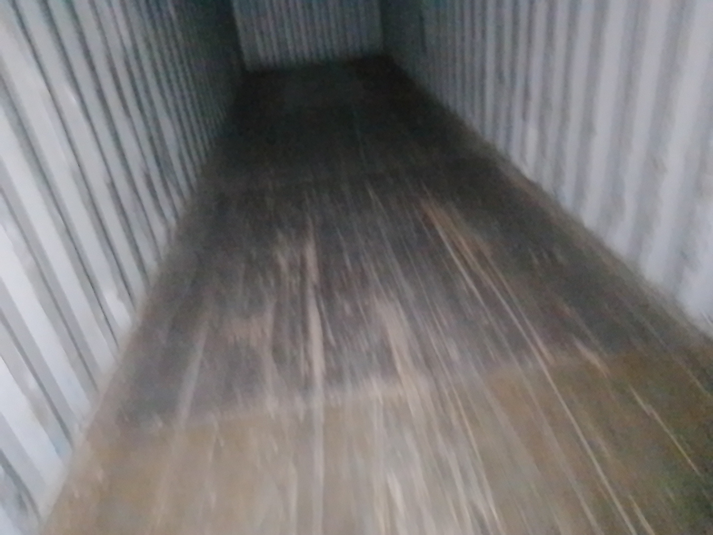 Морской контейнер CLHU4784155