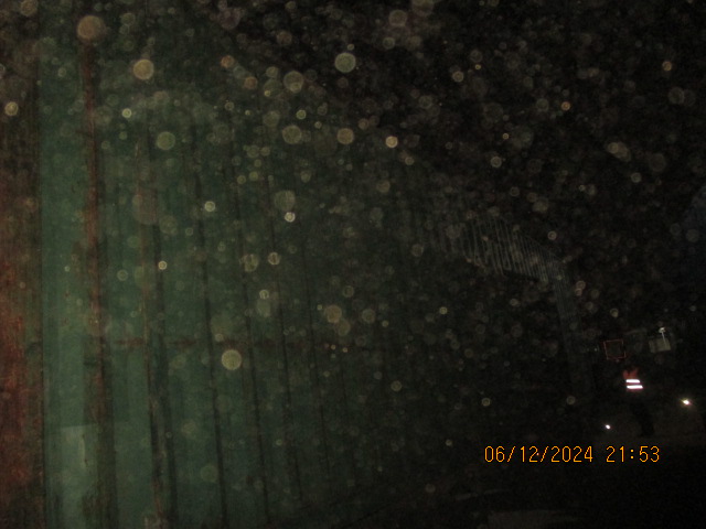 Морской контейнер CLHU8952663