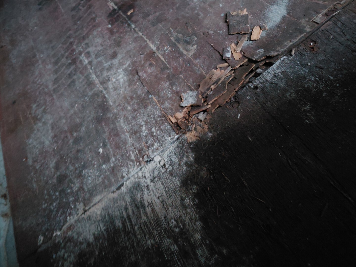 Морской контейнер CMAU1802448