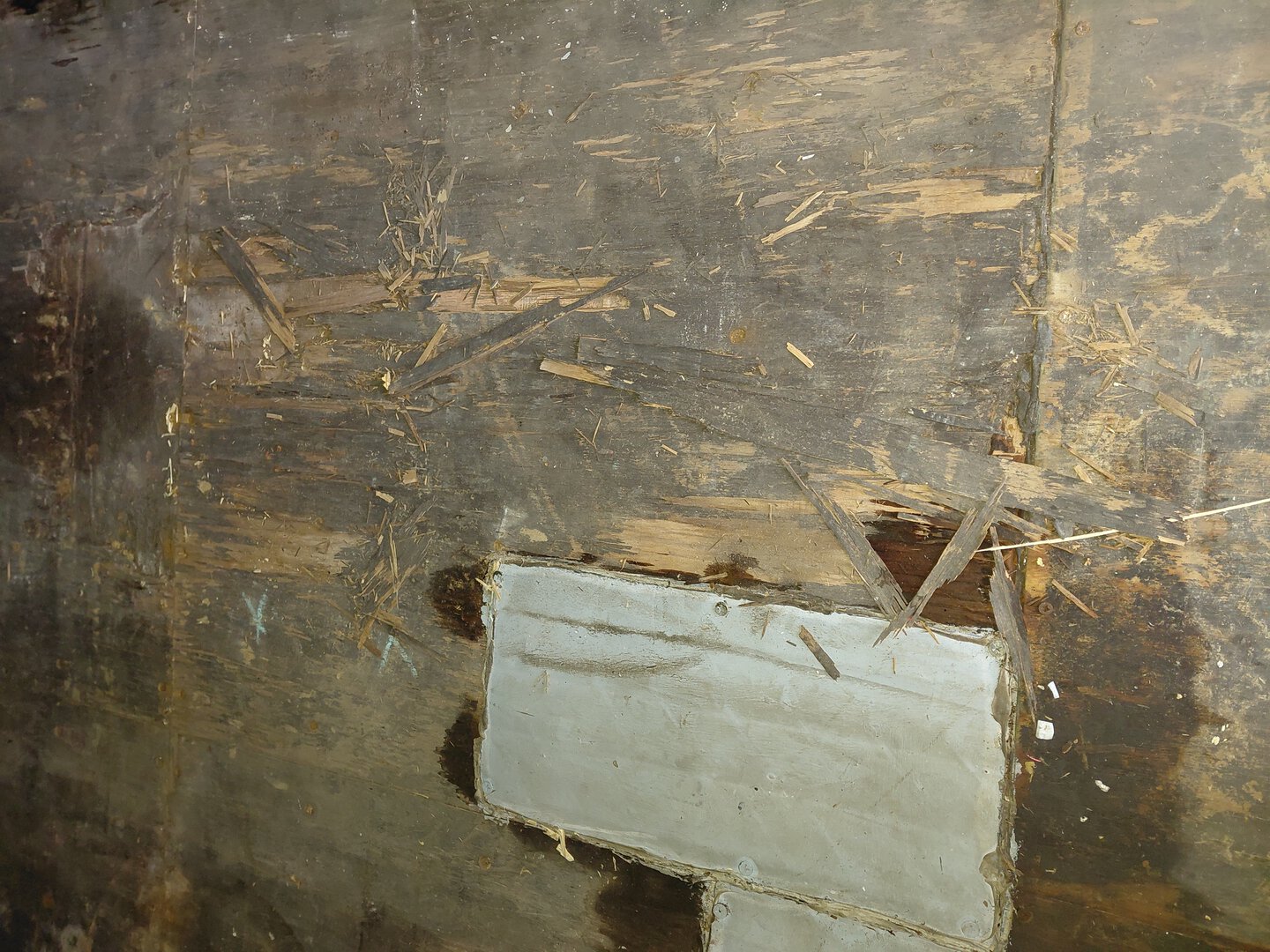 Морской контейнер CMAU1805977