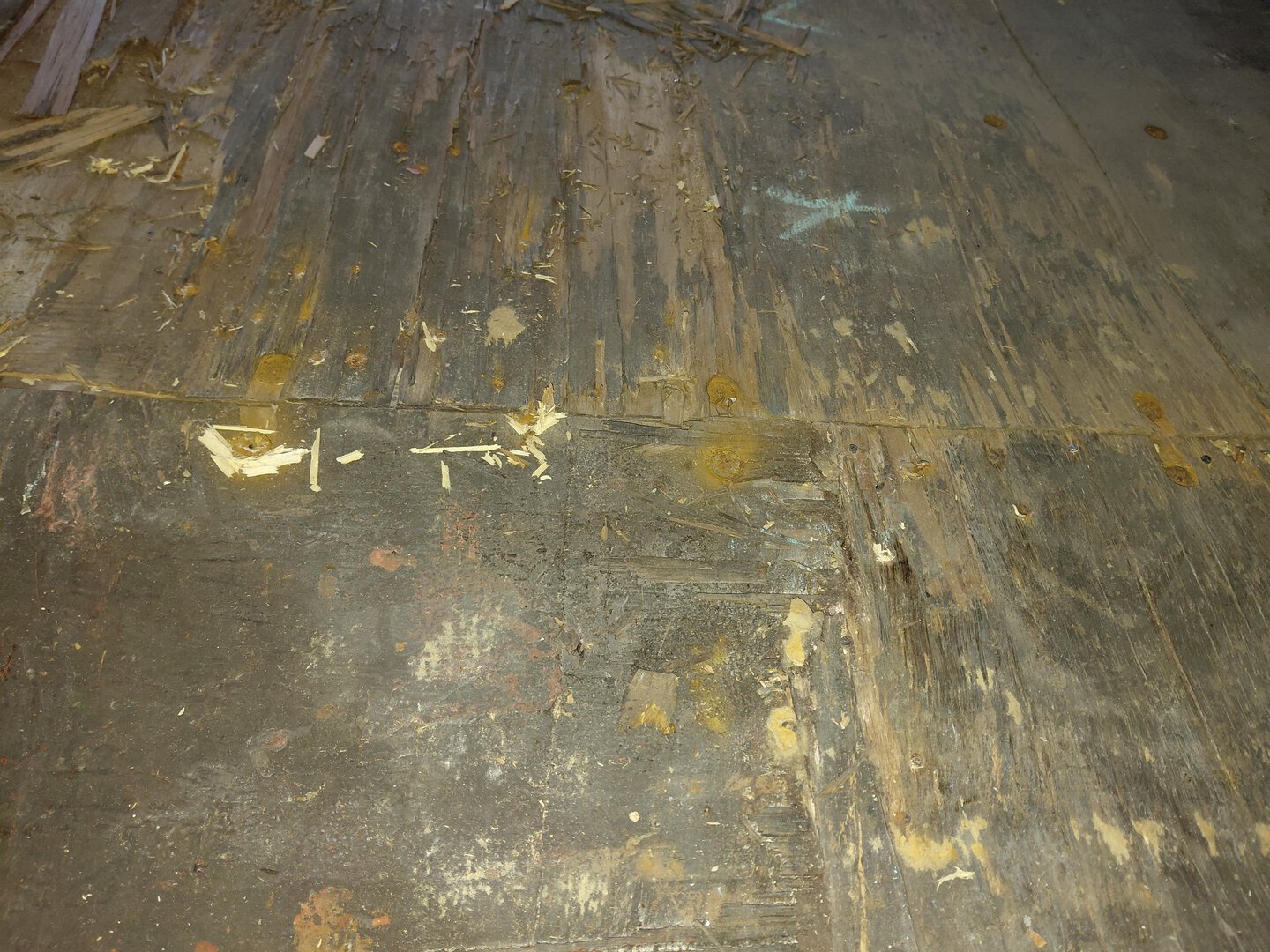 Морской контейнер CMAU1805977