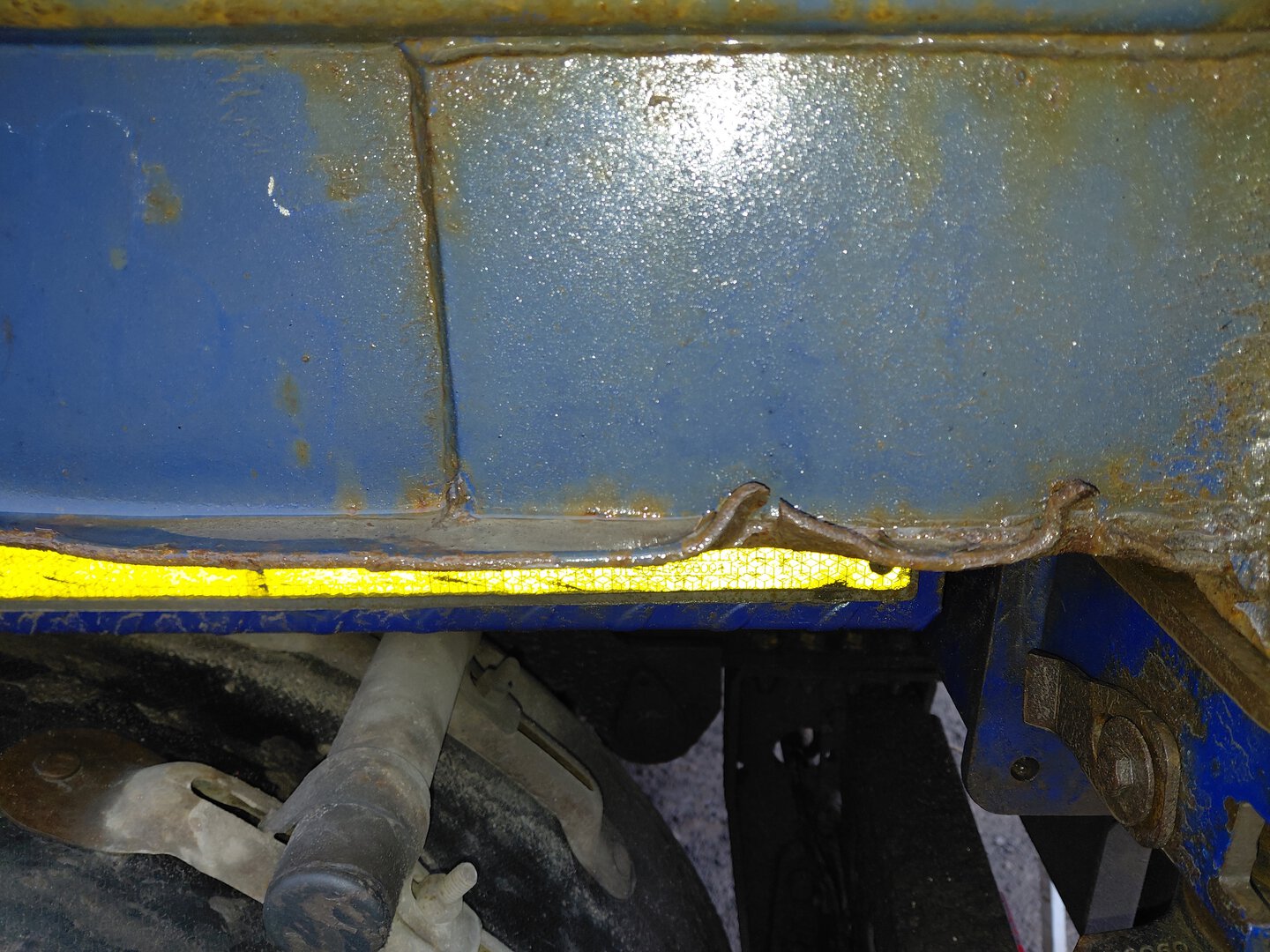 Морской контейнер CMAU1805977