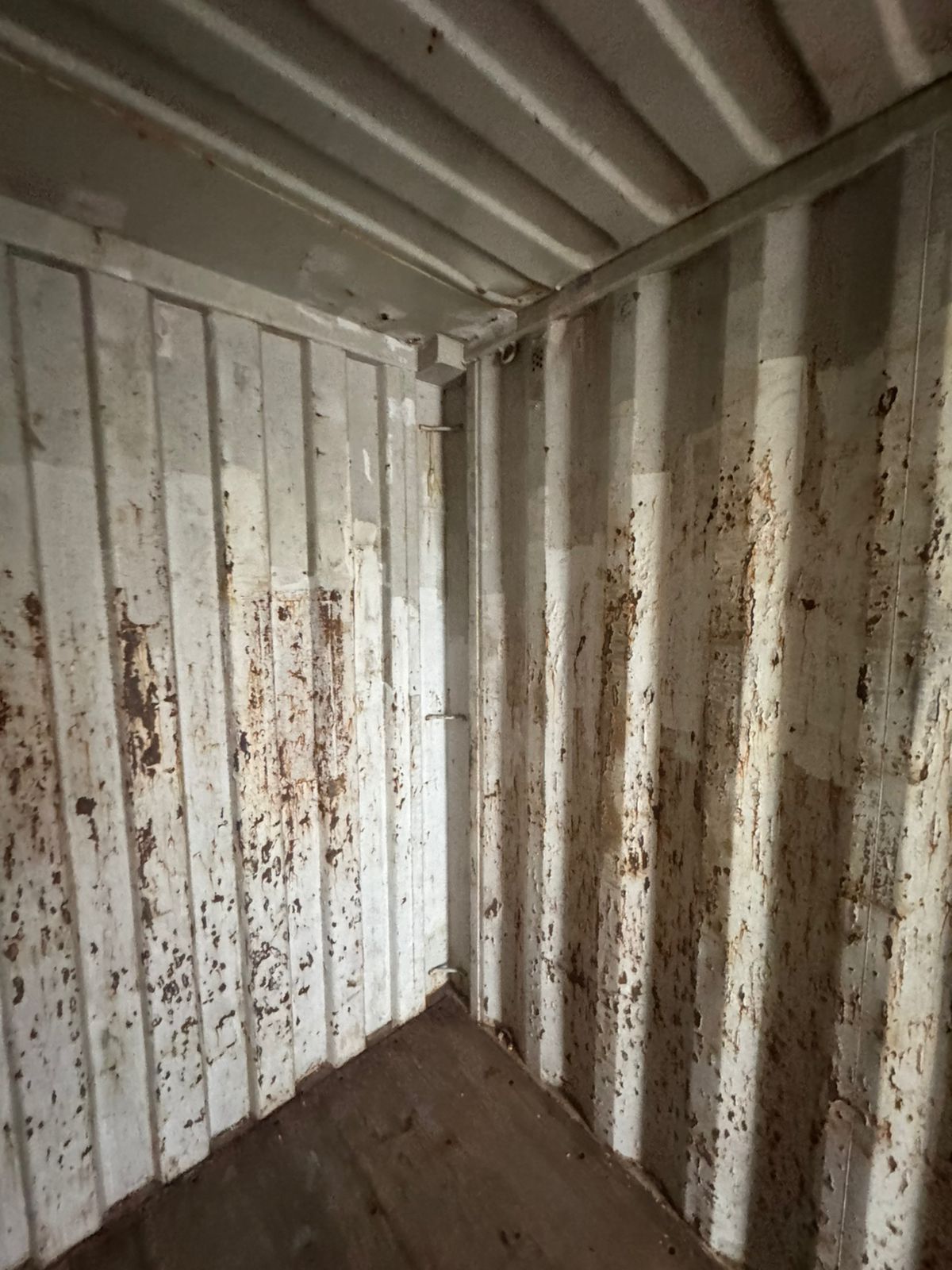 Морской контейнер CMAU1809761