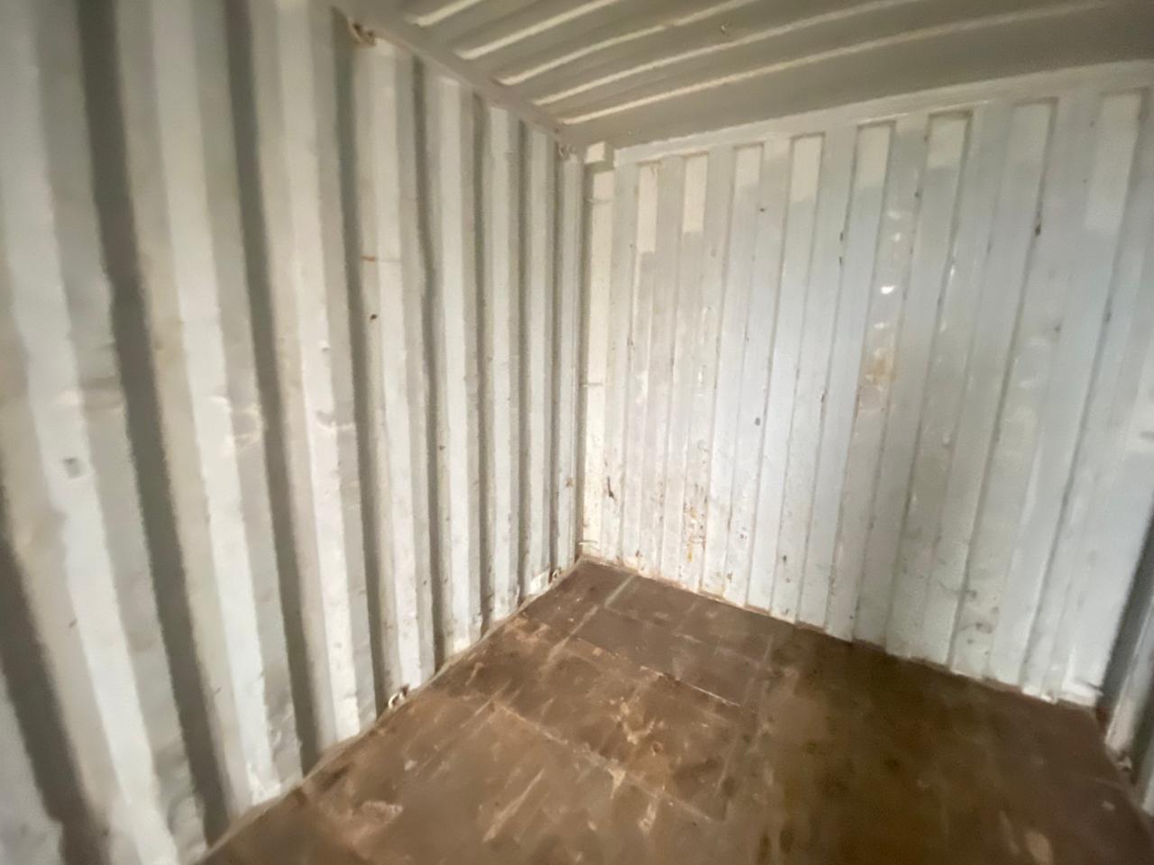 Морской контейнер CMAU1813170