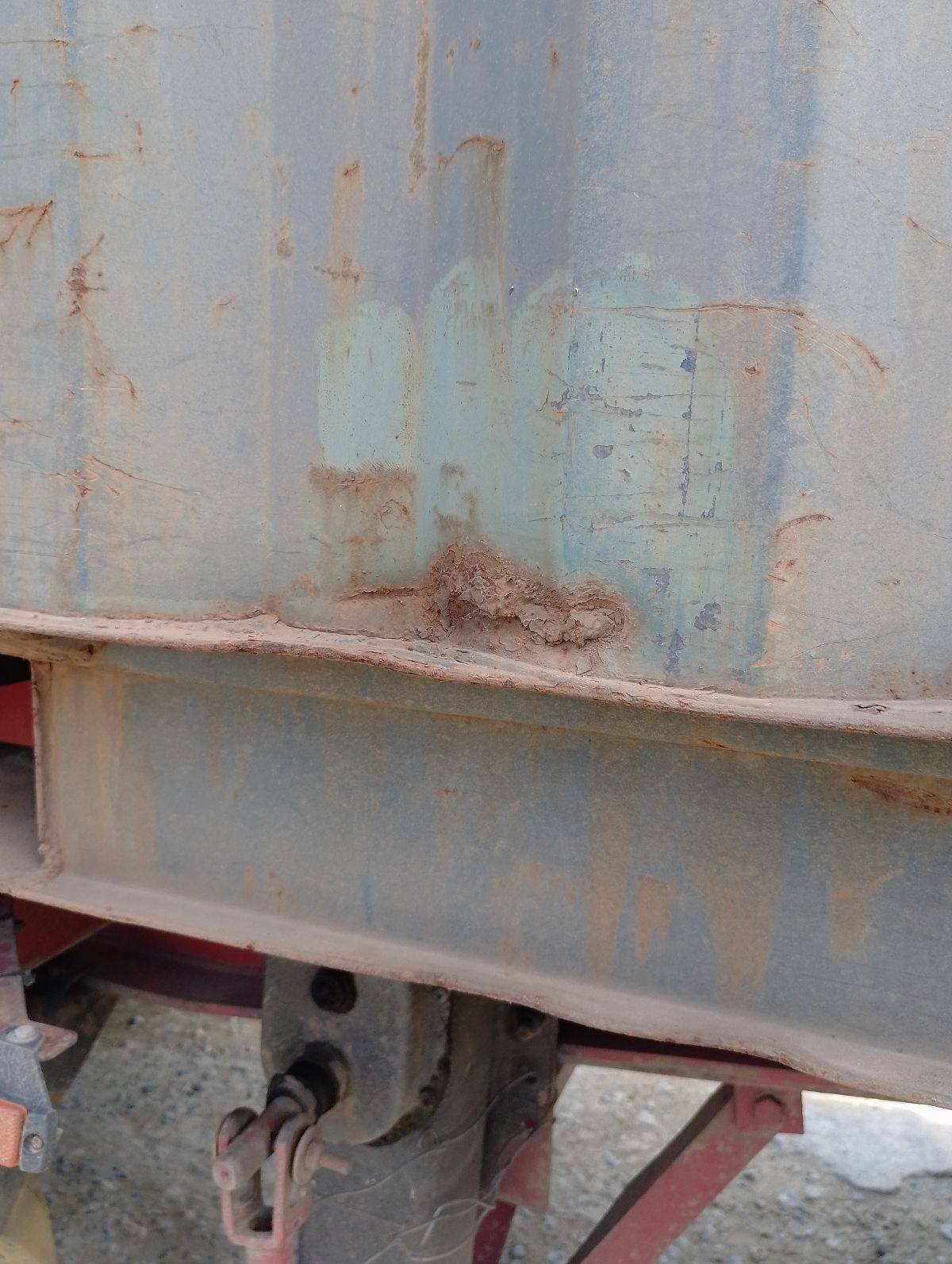 Морской контейнер CMAU1815189