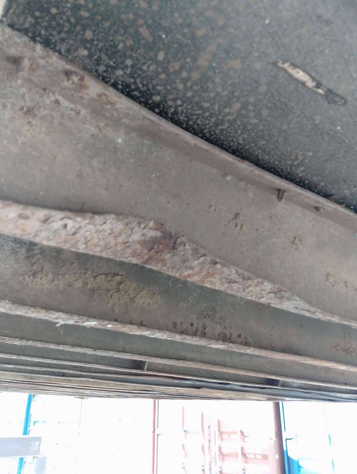 Морской контейнер CMAU1815189