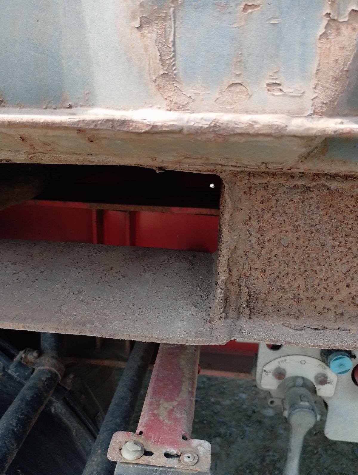 Морской контейнер CMAU1815189