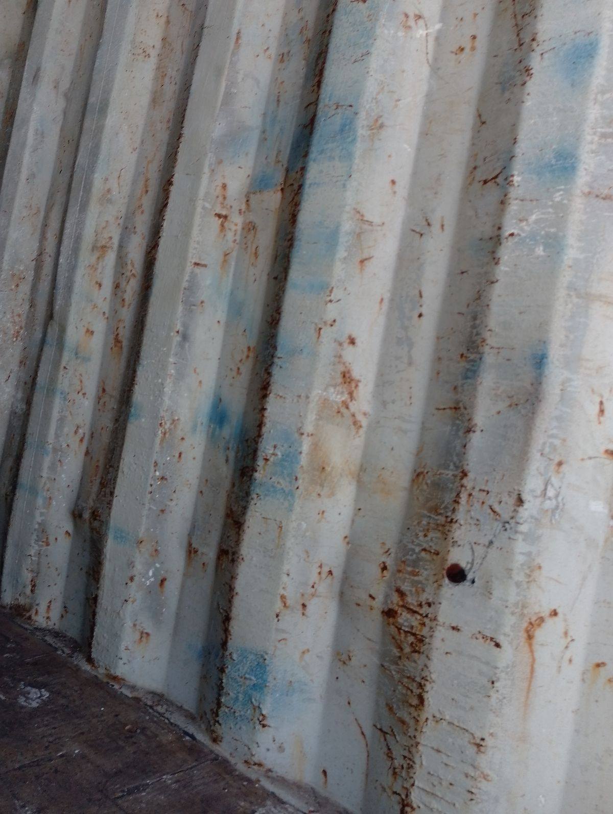 Морской контейнер CMAU1815189