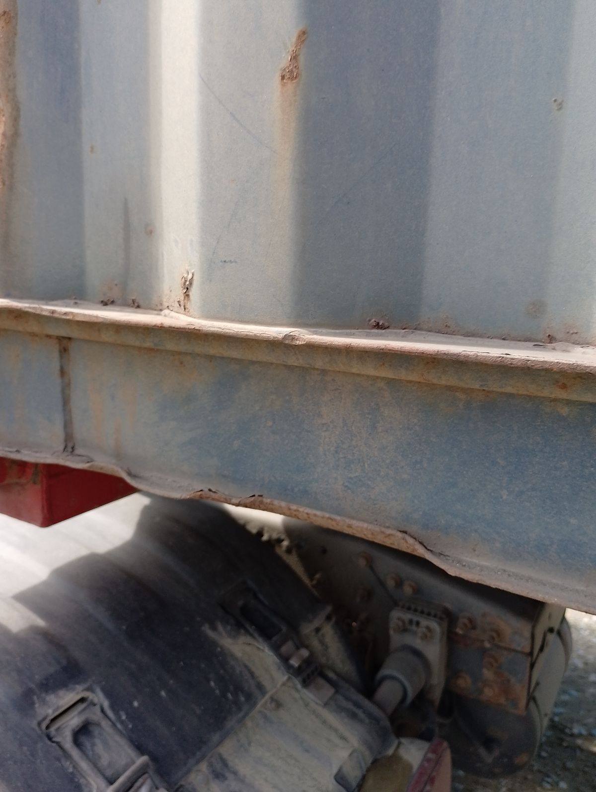 Морской контейнер CMAU1815189