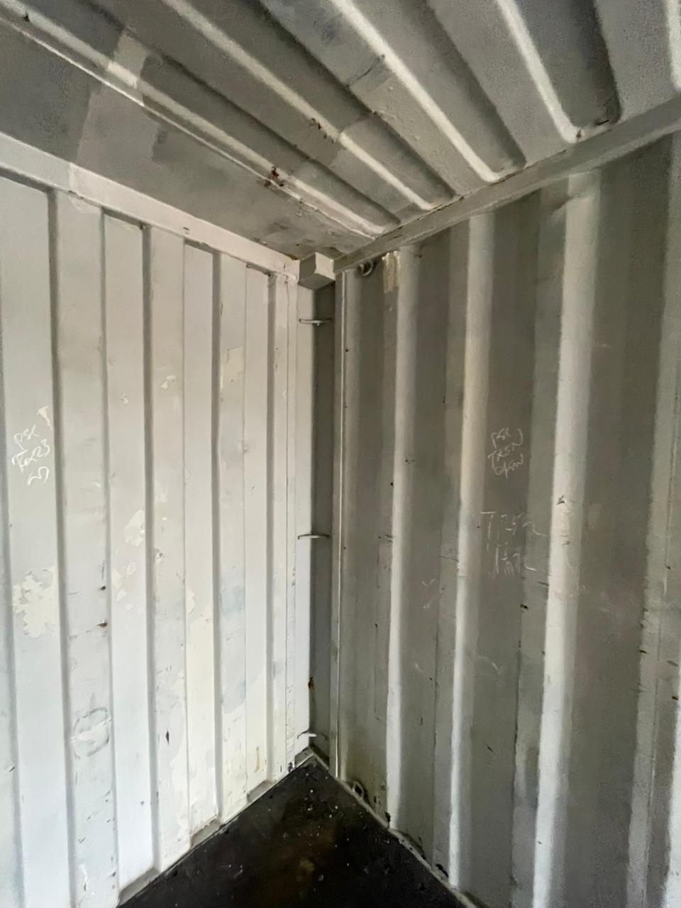 Морской контейнер CMAU1815430