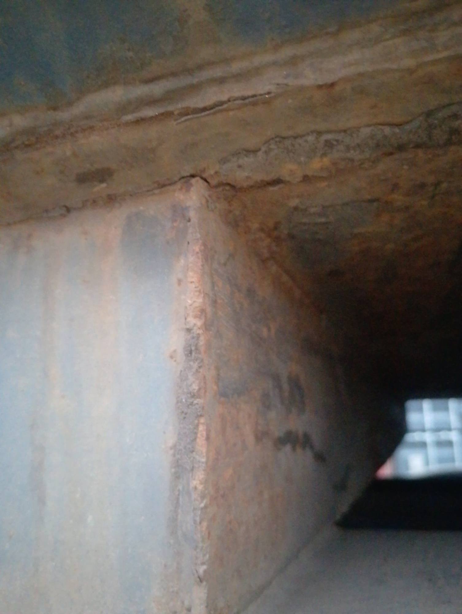 Морской контейнер CMAU1823271