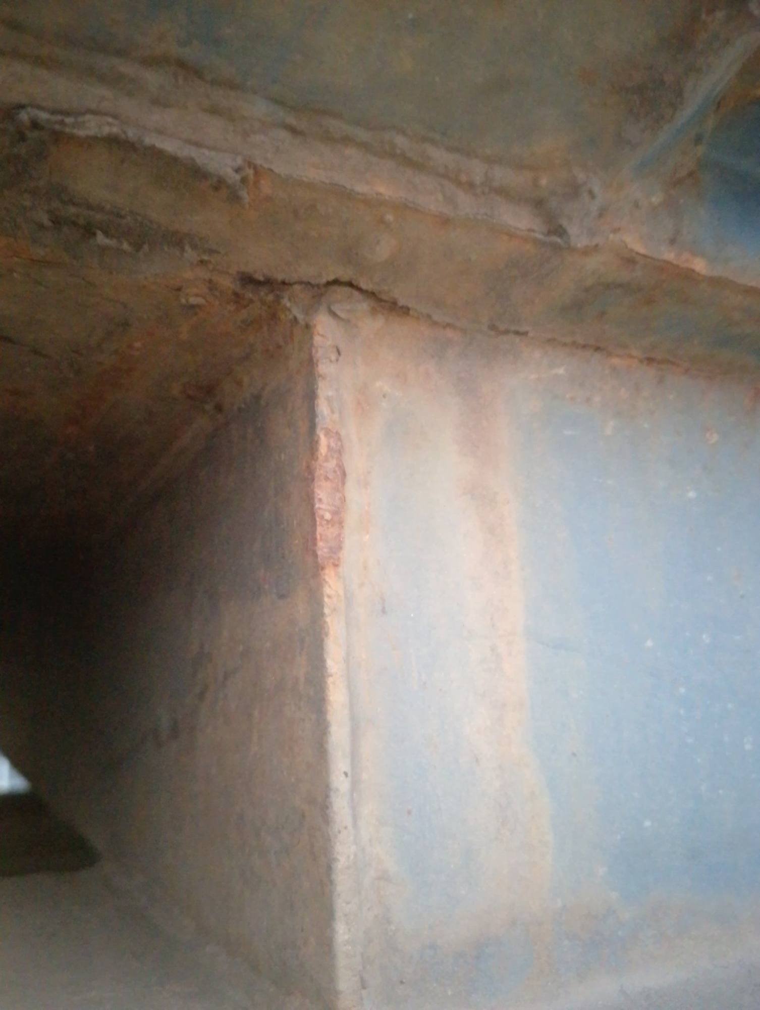 Морской контейнер CMAU1823271