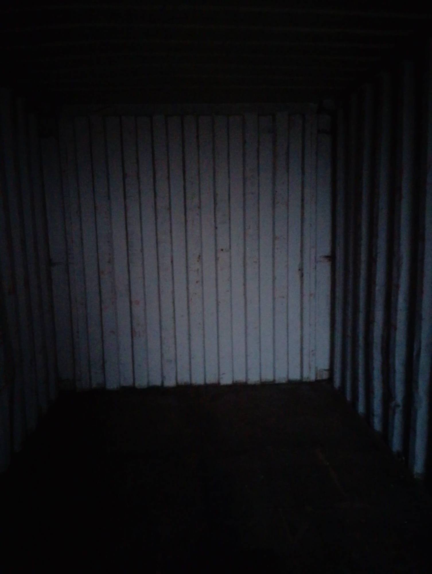 Морской контейнер CMAU1823271