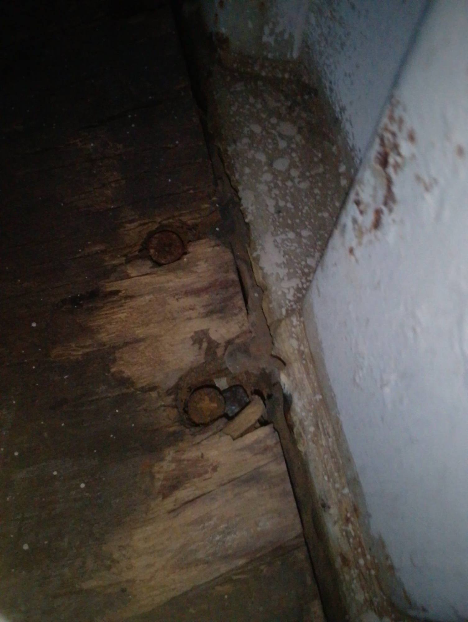 Морской контейнер CMAU1823271