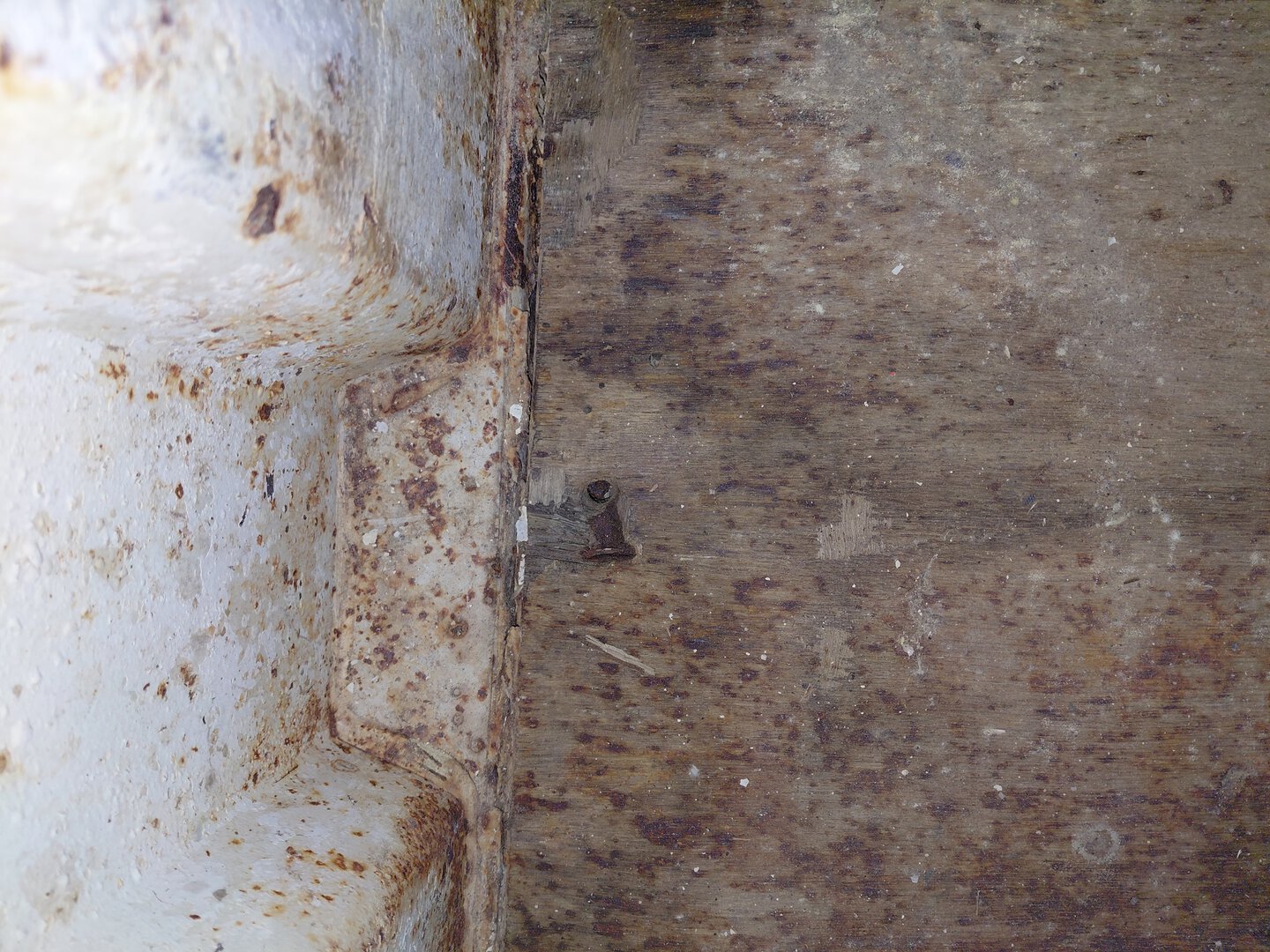 Морской контейнер CMAU1823348