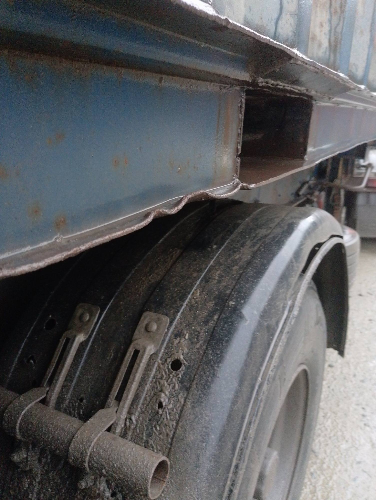 Морской контейнер CMAU1824154