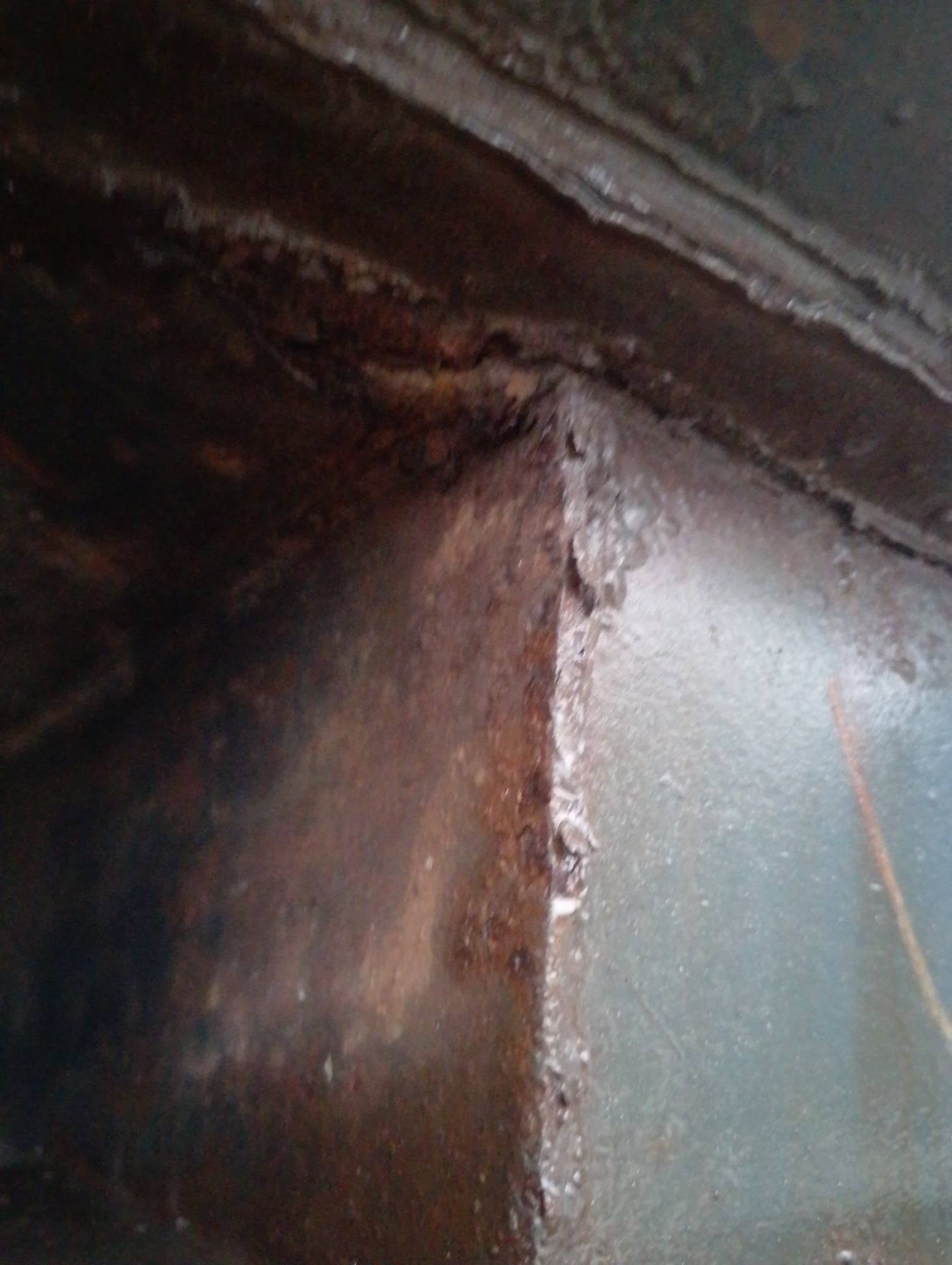 Морской контейнер CMAU1824154