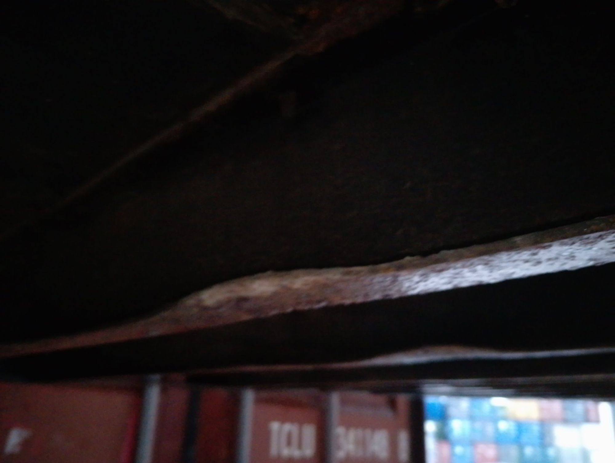 Морской контейнер CMAU1824154