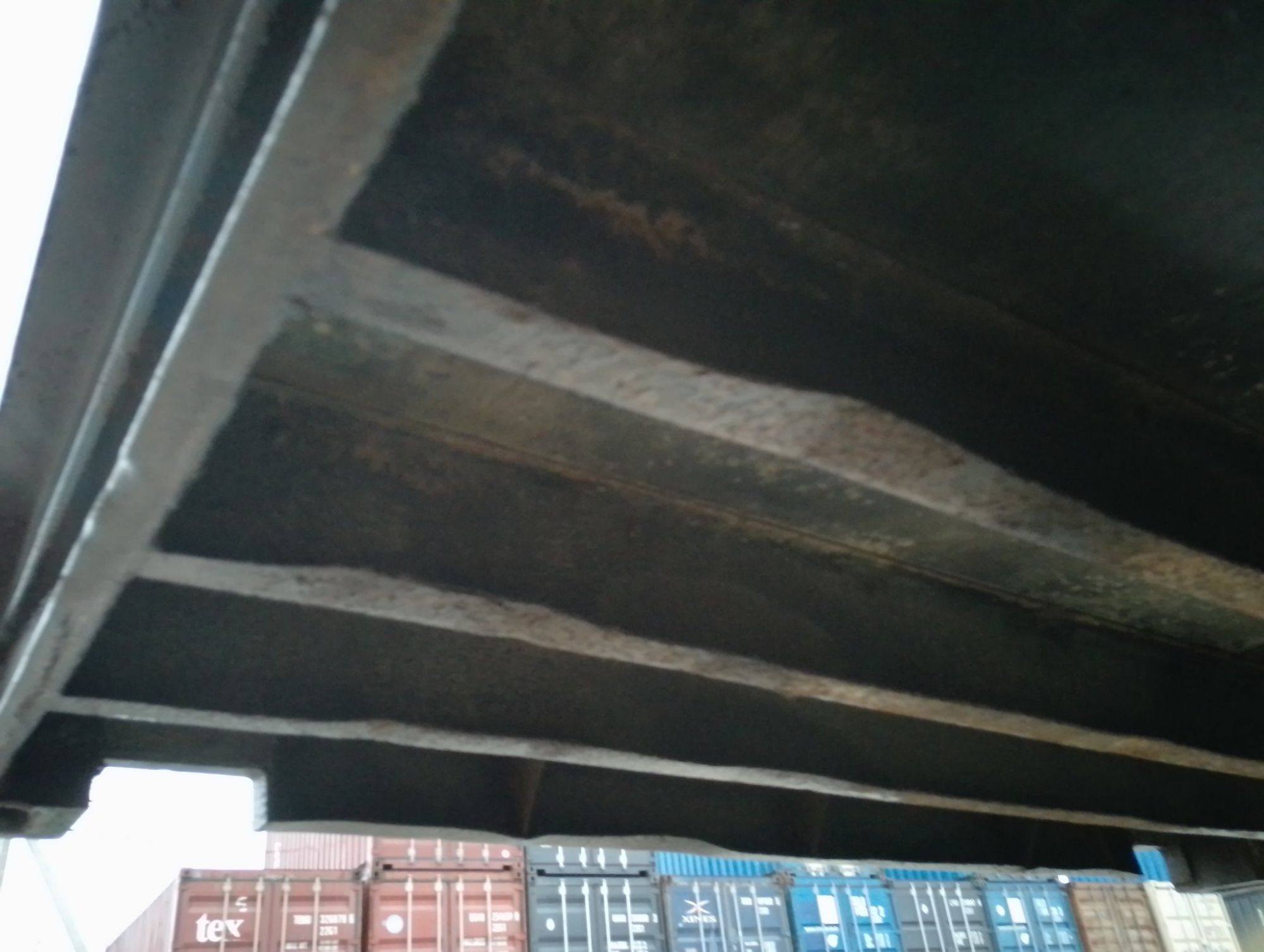 Морской контейнер CMAU1824154