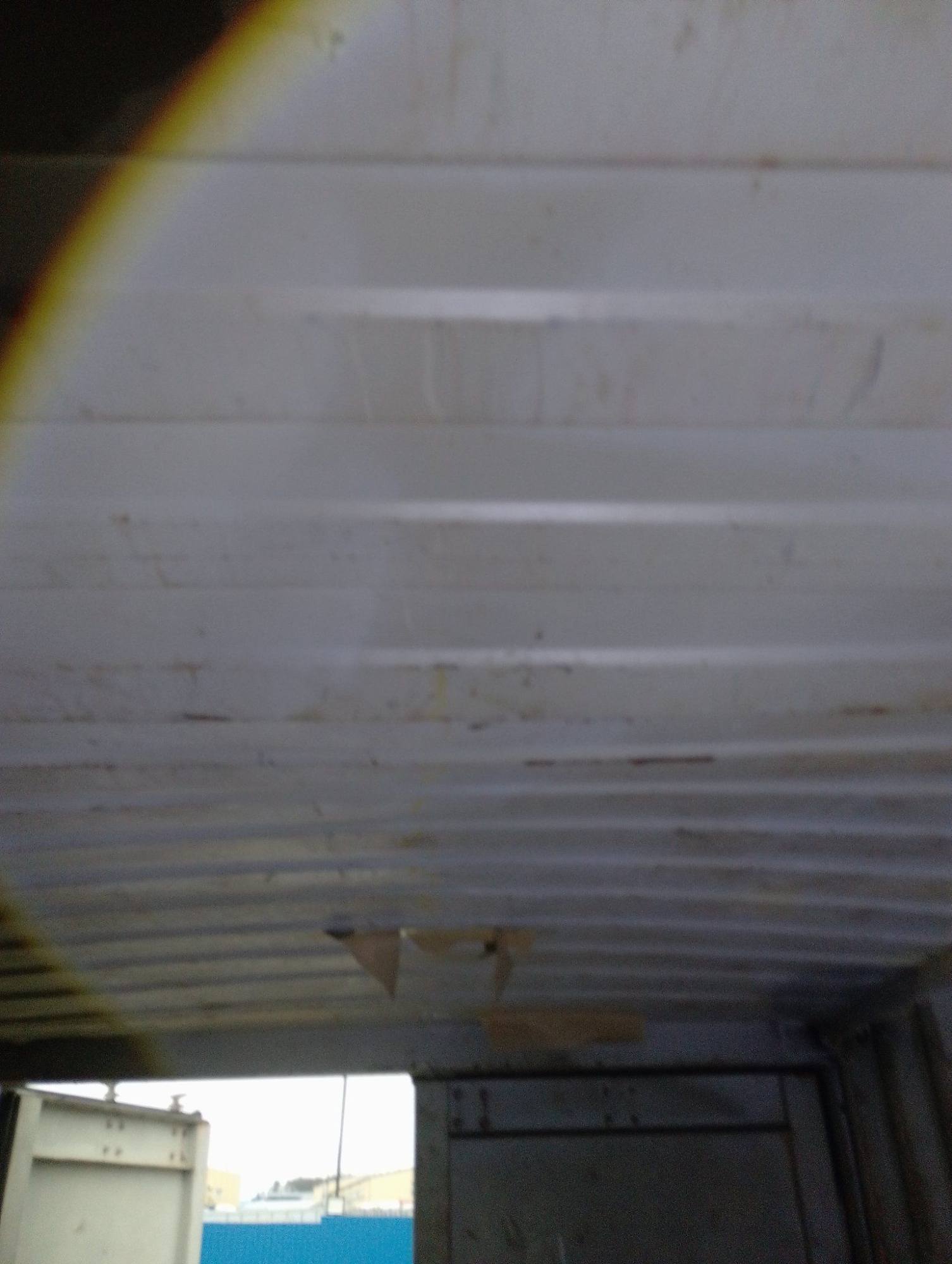 Морской контейнер CMAU1824154