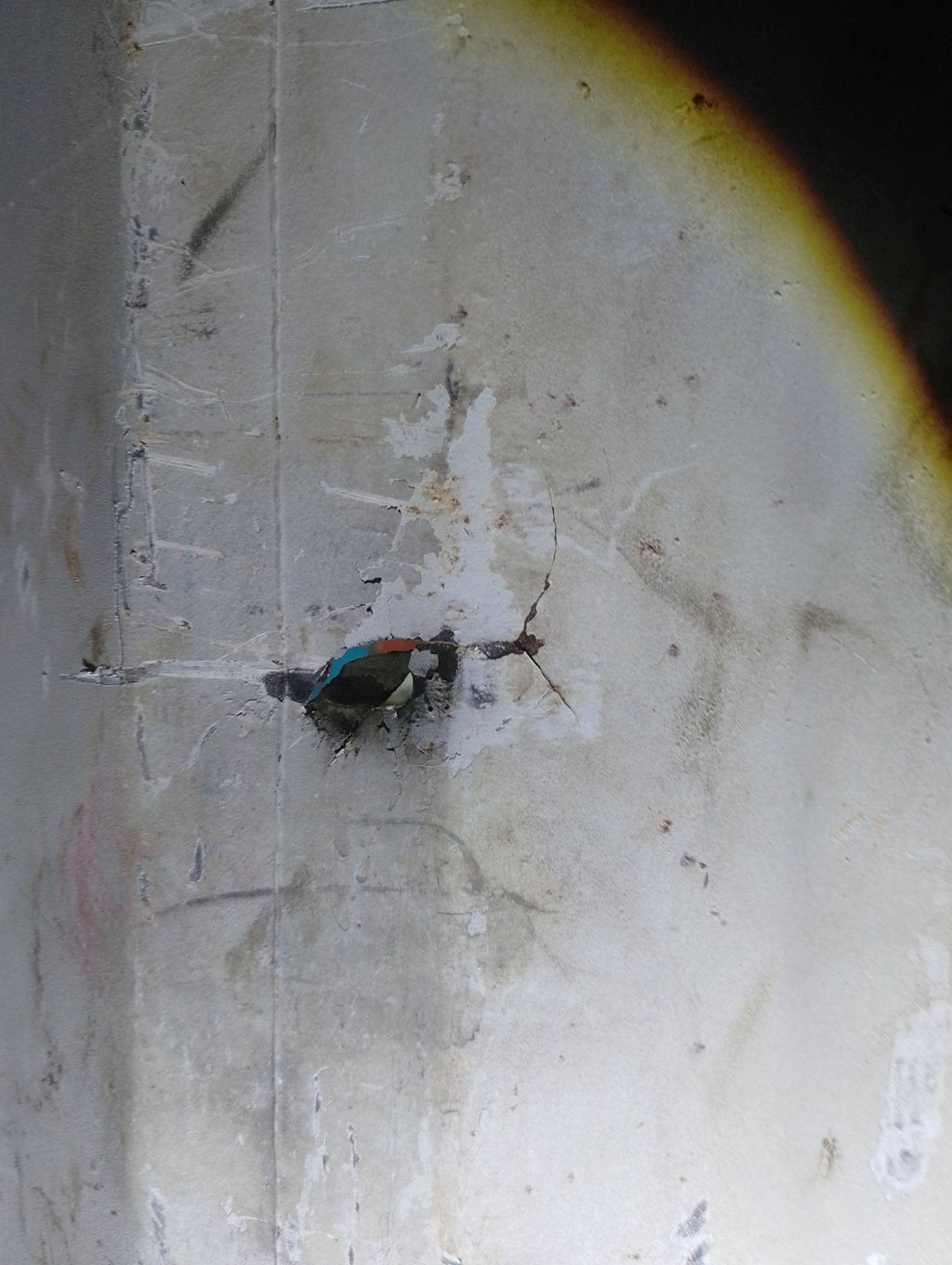 Морской контейнер CMAU1824154