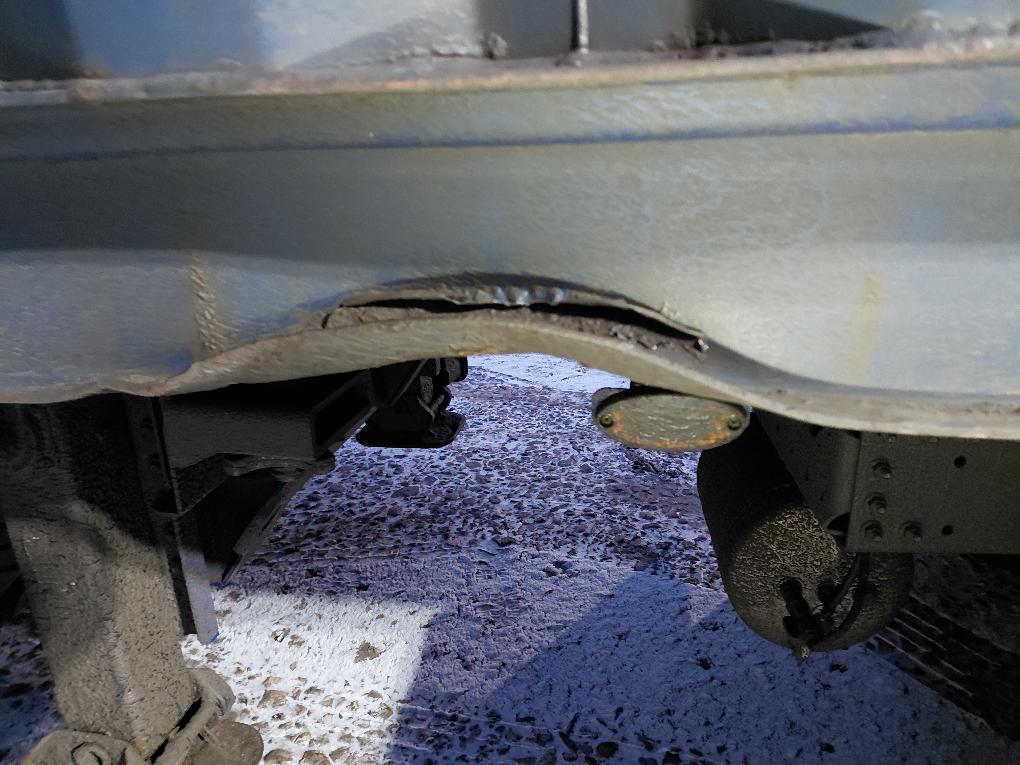 Морской контейнер CMAU4184322