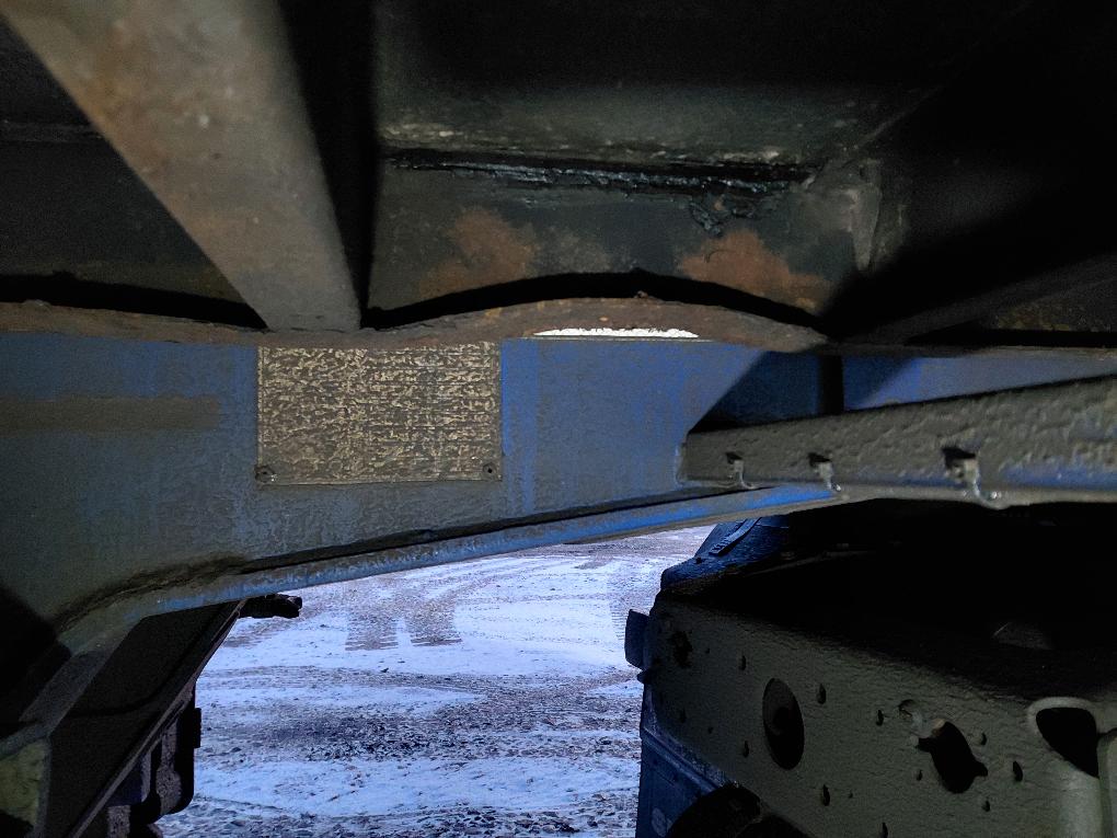 Морской контейнер CMAU4184322