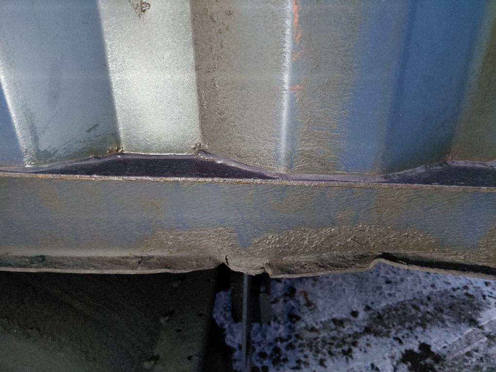 Морской контейнер CMAU4184322