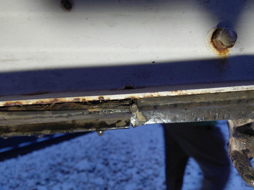 Морской контейнер CMAU4184322