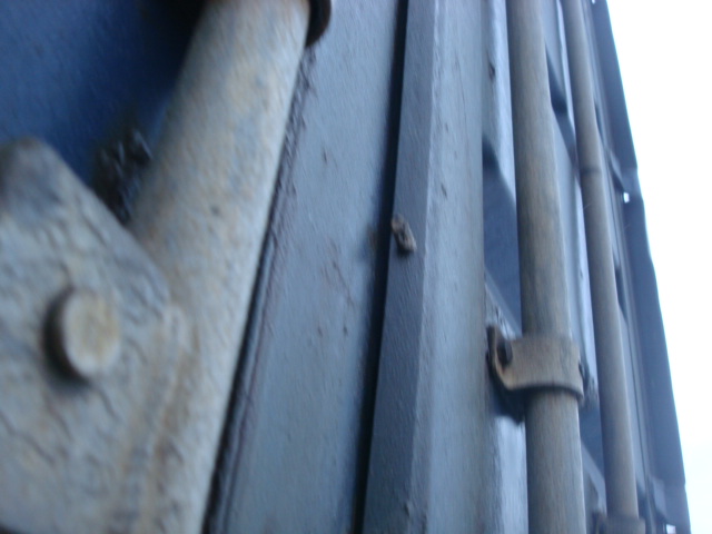 Морской контейнер CMAU5098234