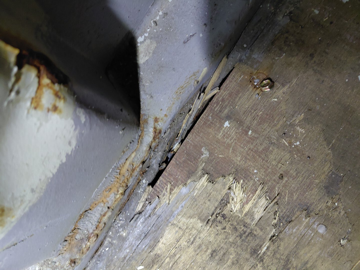 Морской контейнер CMAU5179275