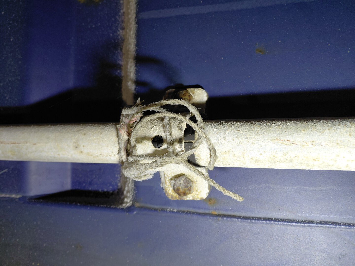 Морской контейнер CMAU5179275