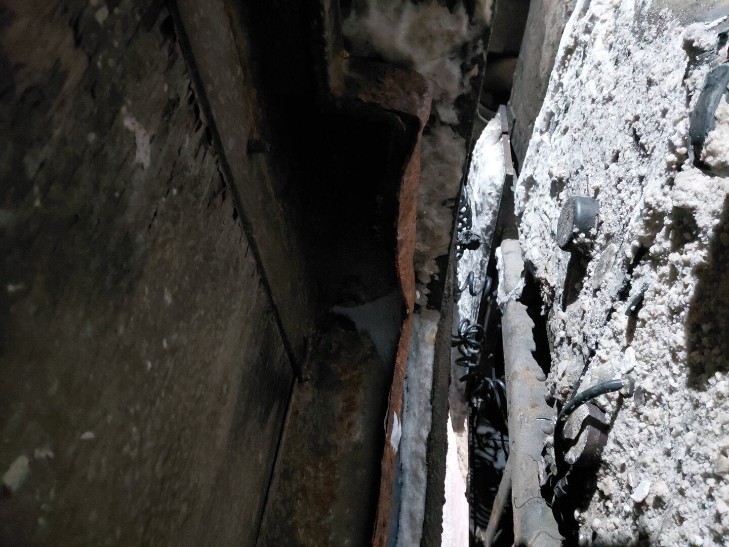 Морской контейнер CMAU5179275