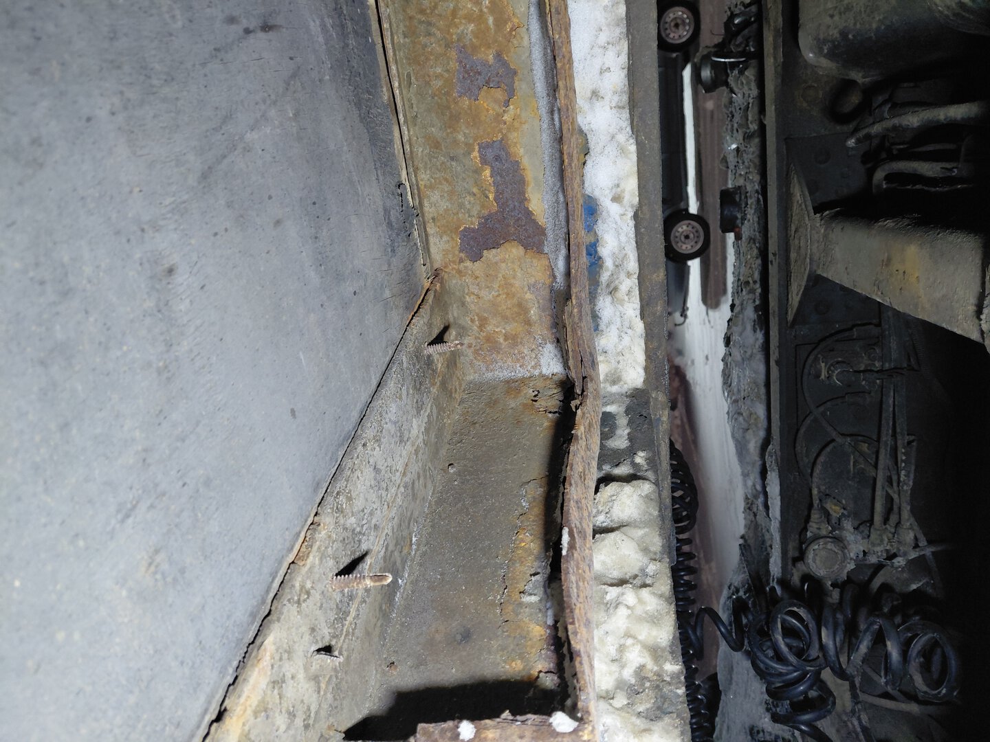 Морской контейнер CMAU5179275