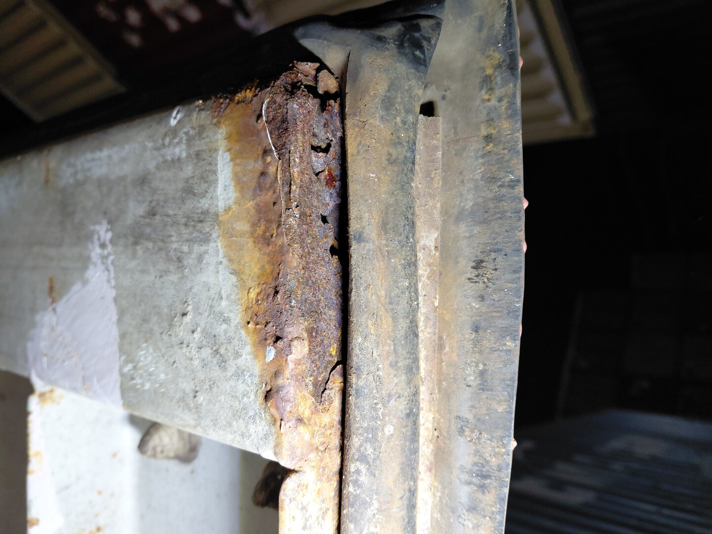 Морской контейнер CMAU5179275