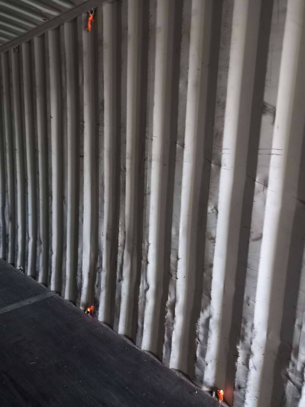 Морской контейнер CMAU5198892