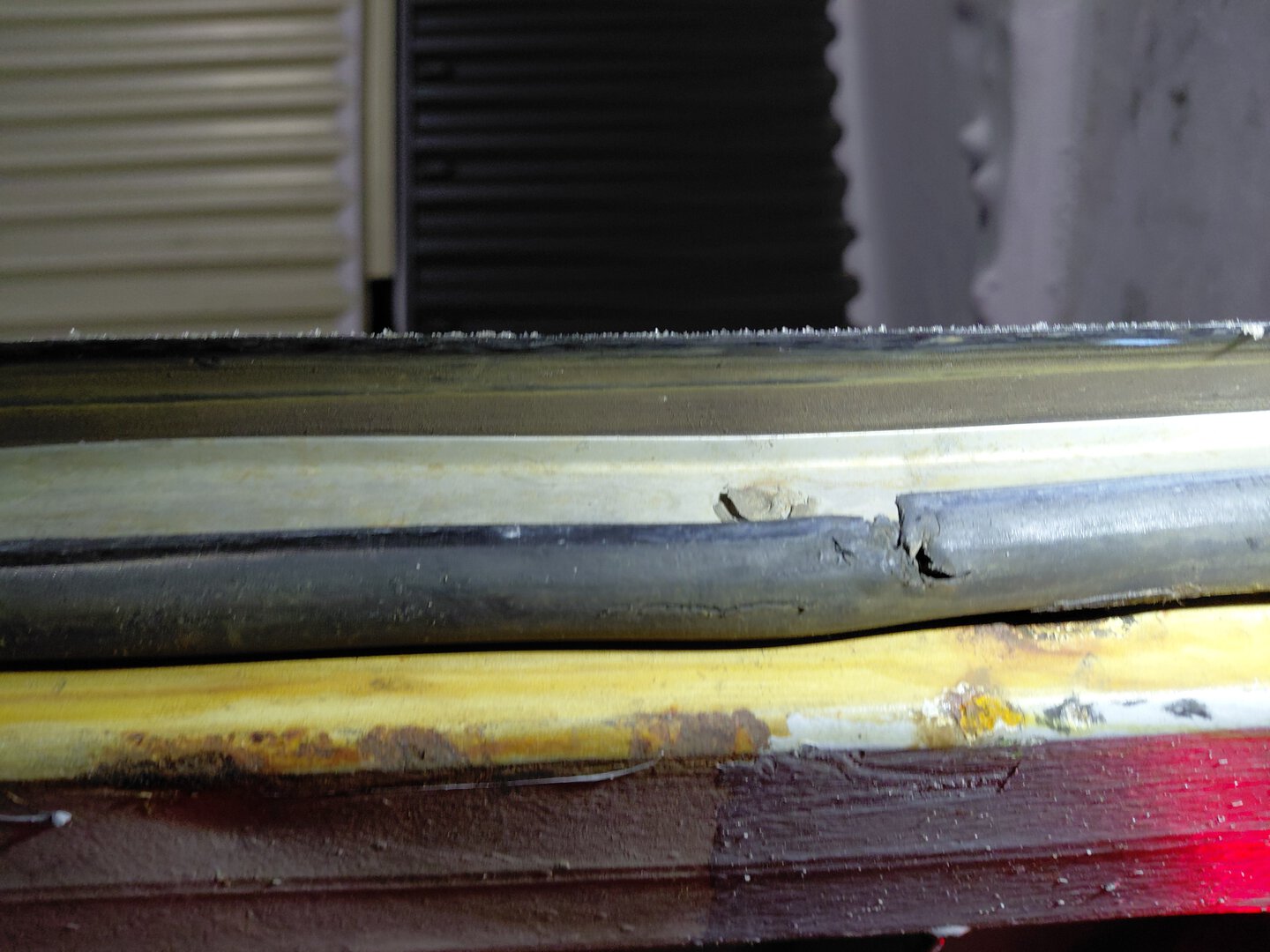 Морской контейнер CMAU5203638