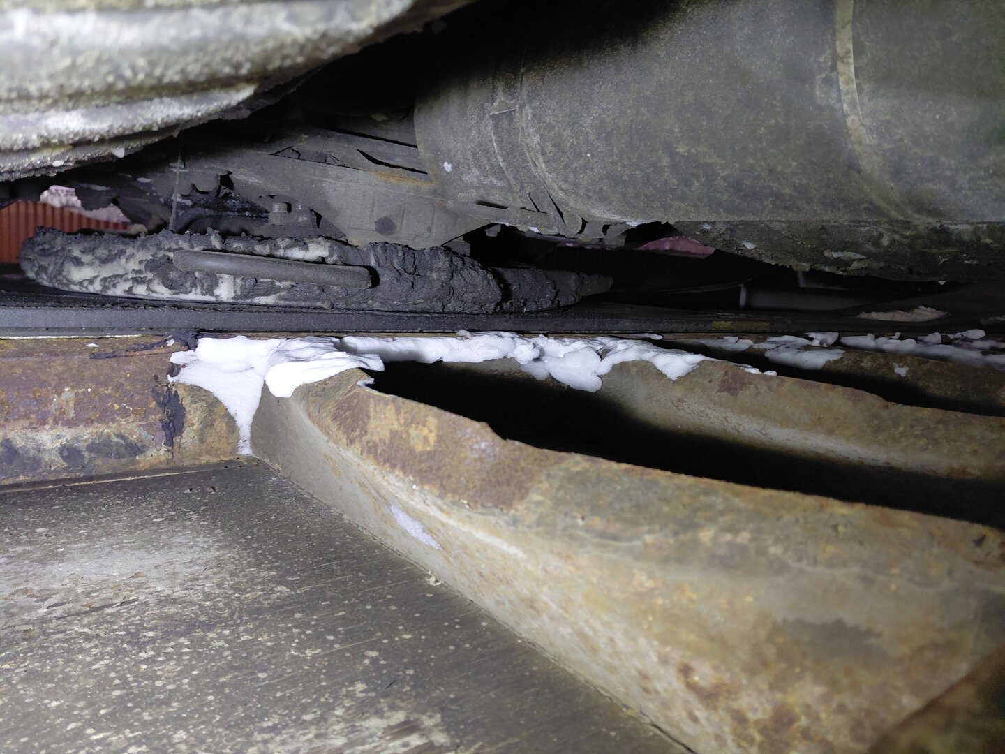 Морской контейнер CMAU5203638