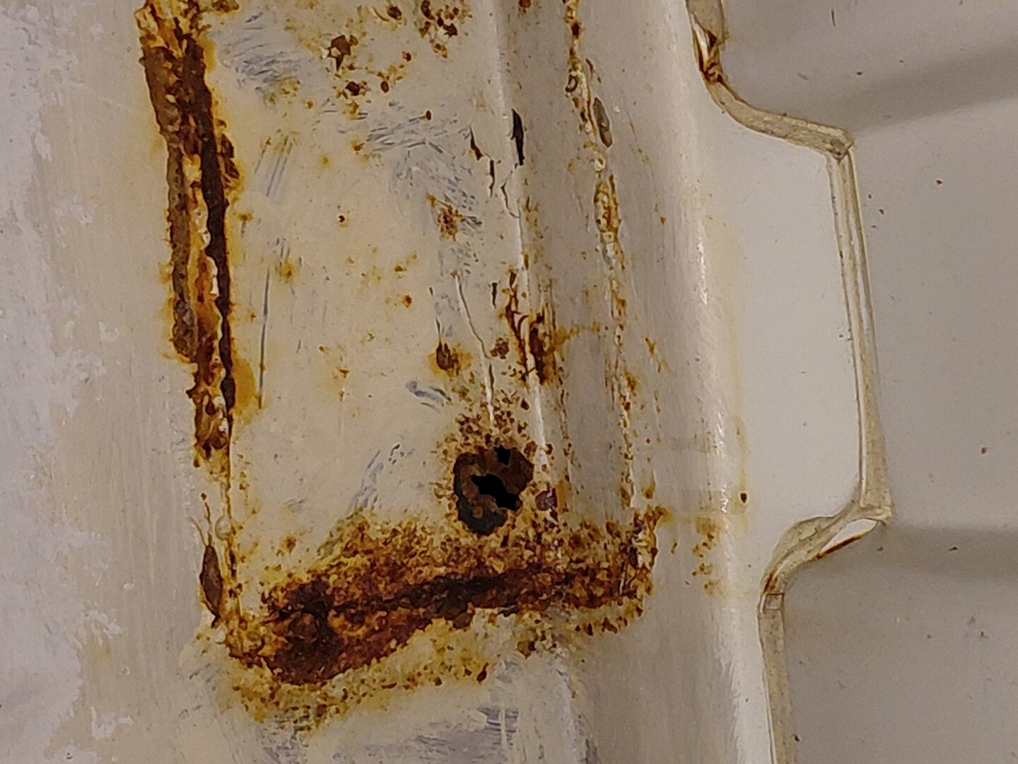 Морской контейнер CMAU5440331