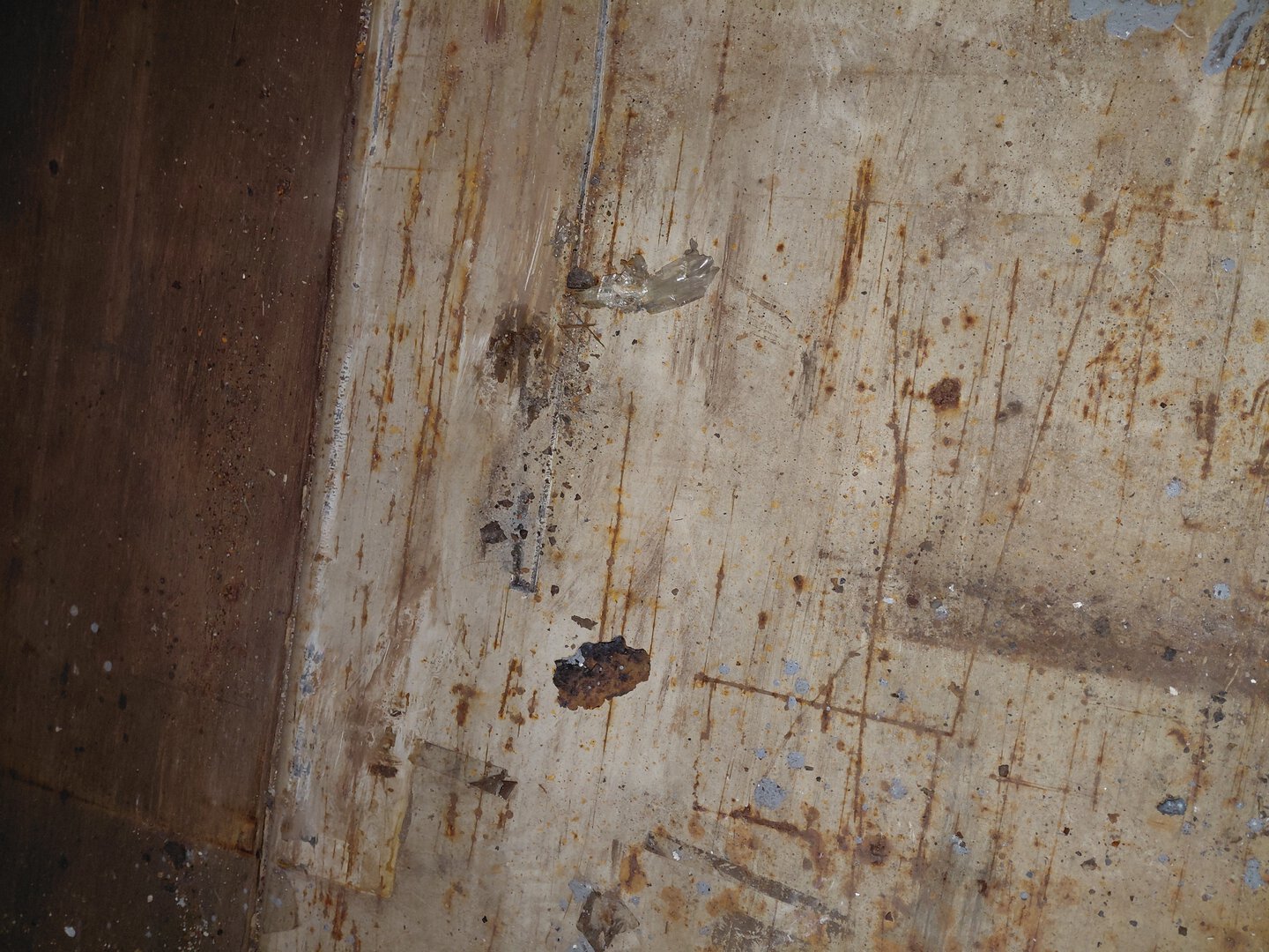 Морской контейнер CMAU5440331