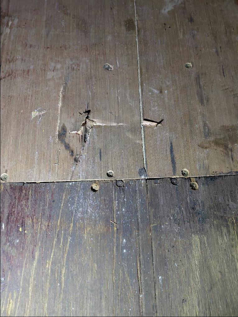 Морской контейнер CMAU5440748